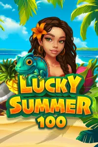 Lucky Summer 100